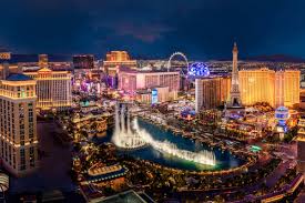 Las Vegas, Nevada